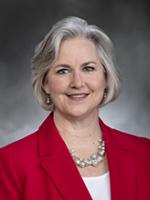 Photo of Representative Shelley Kloba