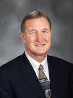 Photo of Senator Jeff Holy