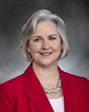 Photo of Representative Shelley Kloba